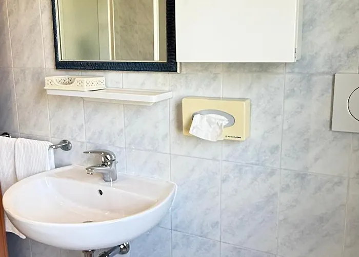 Hotell Ariella Milano Marittima